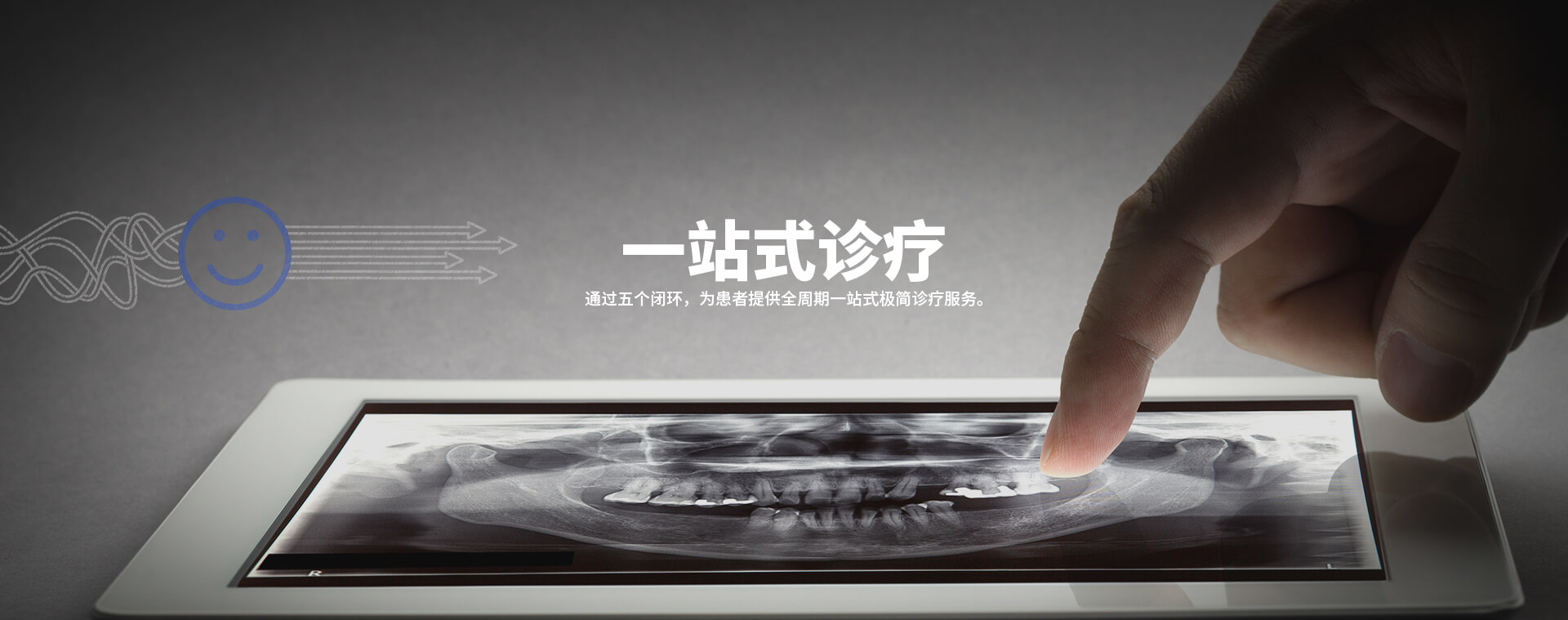 一站式诊疗